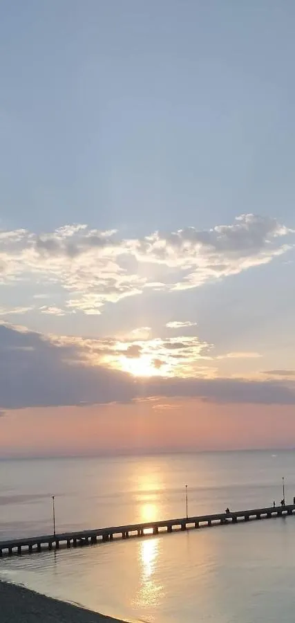 Romance View The Sea Peraia  Apartment Peraia (Thessaloniki)